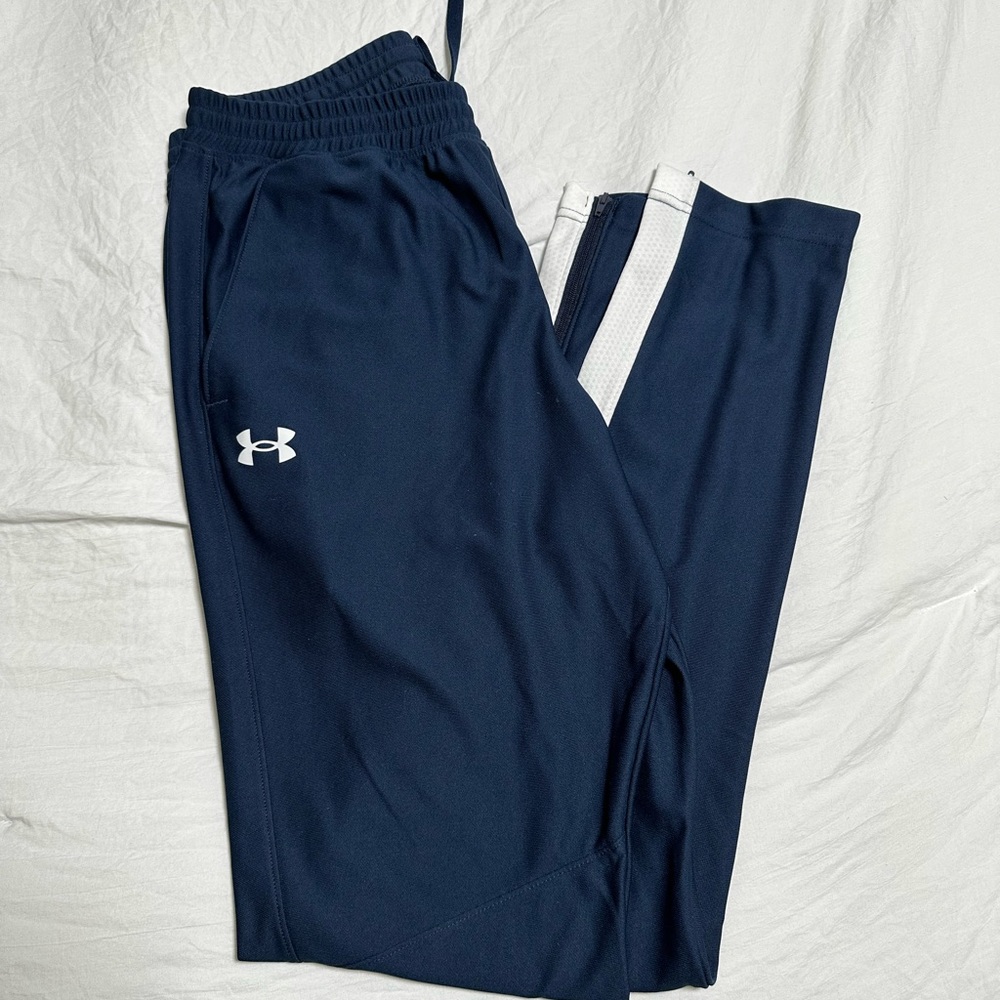 Under armour pants